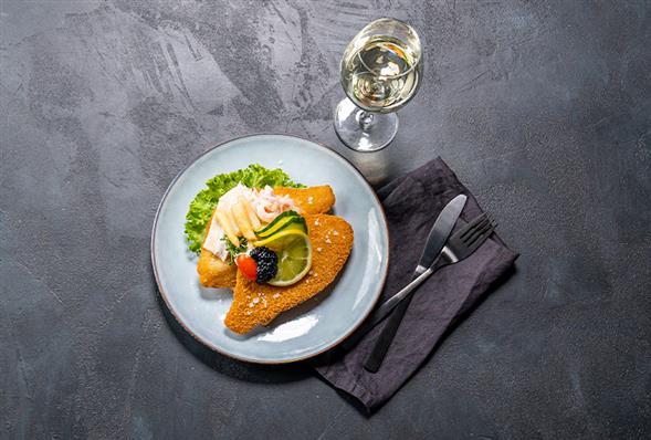 Fredagstilbud på Stjernekaster