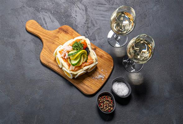 Løvbjergs Fiskedrøm